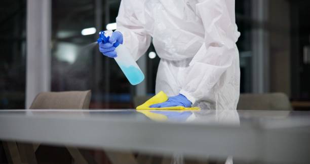 Licensed Sewage Cleanup service in Ridgefield, NJ - Crime Scene Cleaner Online